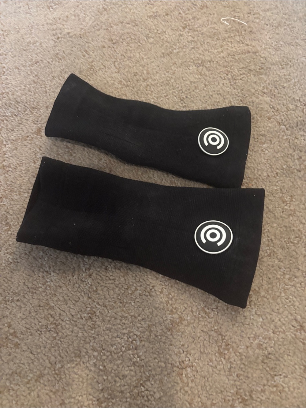 Ankle support brace . Moderate compression - Picture 3 of 3
